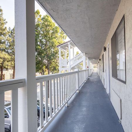 Surestay Hotel By Best Western Fairfield Napa Valley Екстер'єр фото